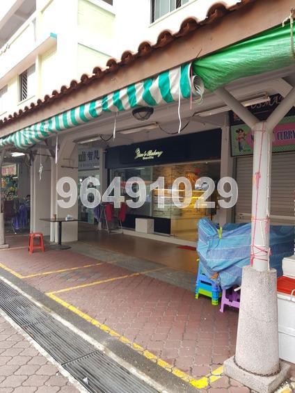 Blk 247 Bukit Batok East Avenue 5 (Bukit Batok), HDB 3 Rooms #160549272